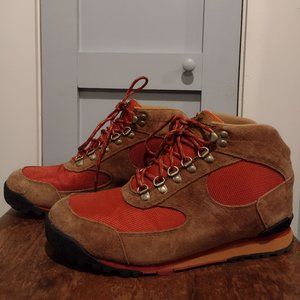 Danner Hiking Boots